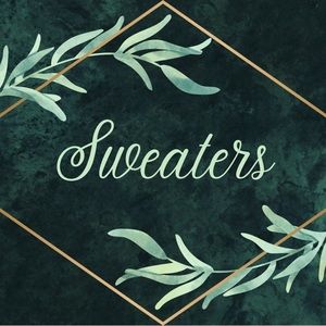 Sweaters